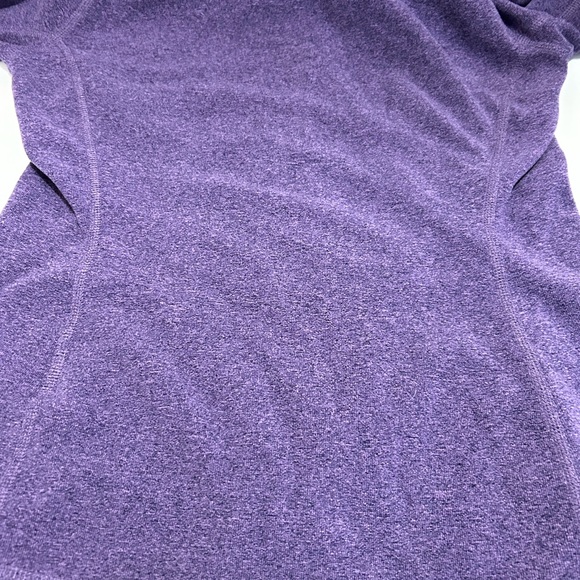 The North Face TKA 100 Fleece Hoodie - Picture 3 of 11